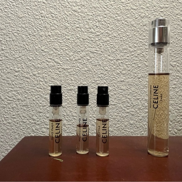 CELINE Nightclubbing 15ml - Picture 2 of 3